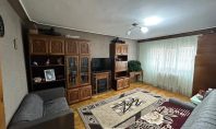 Apartament 3 camere, Frumoasa, 67mp