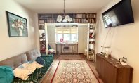 Apartament 3 camere, Tatarasi, 73mp