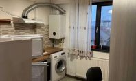 Apartament 1 camera, Bucium-Visan, 37mp