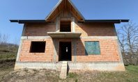 Vila 8 camere, Rediu, 219mp