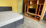 Garsoniera, Alexandru cel Bun, 20mp