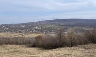 Teren intravilan, Barnova-Todirel, 11.300mp