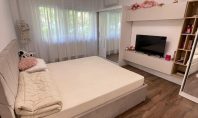 Apartament 1 camera, Centru-Palas, 34mp