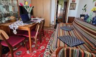 Apartament 3 camere, Podu Ros, 70mp