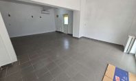 Spatiu comercial, Nicolina 2, 60mp