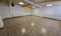 Spatiu comercial, Nicolina 2, 80mp
