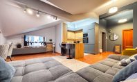 Apartament 3 camere, Nicolina-CUG, 113mp
