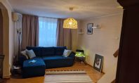Apartament 2 camere, Palas, 60mp