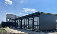 Spatiu comercial, Valea Adanca, 137mp