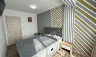 Apartament 1 camera, Bucium-Visan, 35mp