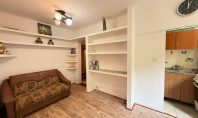 Apartament 2 camere, Tatarasi, 31mp