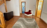 DUPLEX 4 camere, Valea Adanca, 120mp