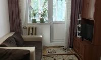 Apartament 1 camera, Podu Ros, 28mp