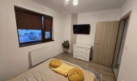 Apartament 2 camere, Bucium Confort, 60mp
