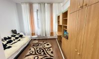 Garsoniera, Alexandru cel Bun – Zimbru, 20mp