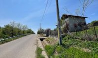 Teren, Horlesti – Bogdanesti, 400mp