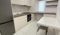 Apartament 1 camera, Podu Ros, 35mp