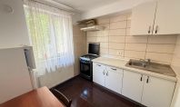 Apartament 1 camera, Tatarasi, 28mp