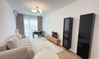 Apartament 2 camere, Silk District, 64mp