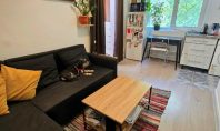 Apartament 2 camere, Podu Ros, 26mp