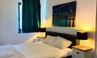 Apartament 1 camera, Pacurari, 38mp