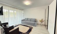 Apartament 1 camera, Bucium – Visan, 38mp