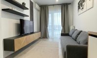 Apartament 2 camere, Silk District, 42mp