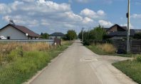 Teren intravilan, Vorovesti, 619mp