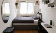 Apartament 3 camere, Tatarasi, 60mp