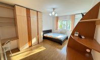 Apartament 1 camera, Podu de FIer, 34mp