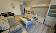 Apartament 2 camere, Nicolina, 52mp