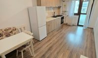 Apartament 1 camera, CUG-Pepinierii, 38mp