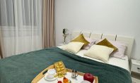 Apartament 2 camere, Podu Ros, 55mp