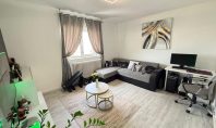 Apartament 2 camere, Alexandru-Zimbru, 42mp