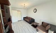 Apartament 1 camera, Poitiers Towers, 35mp