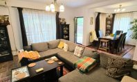 Vila 5 camere, Valea Lupului, 188mp