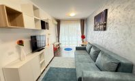 Apartament 2 camere, Tudor Vladimirescu, 55mp