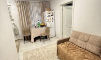 Apartament 2 camere, Podu Ros, 27mp