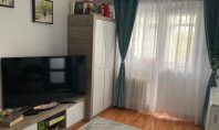 Apartament 2 camere, Alexandru cel Bun, 38mp