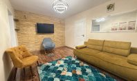 Apartament 3 camere, Podu Ros, 60mp
