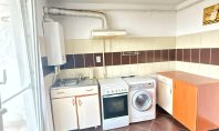 Apartament 2 camere, 34mp, Nicolina